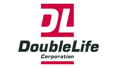 Logo de DoubleLife Corporation