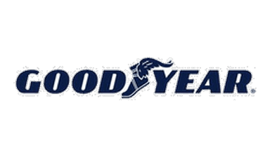 Logo de Goodyear