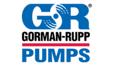 Logo de Gorman-Rupp Pumps