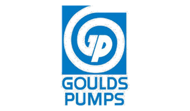 Logo de Goulds Pumps