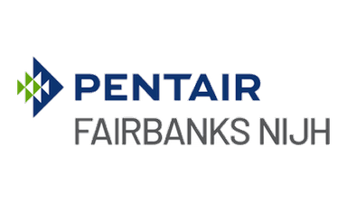Logo de Pentair Fairbanks Nijhuis