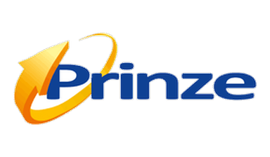 Logo de Prinze