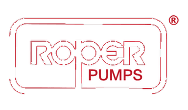 Logo de Roper Pumps