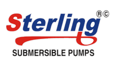 Logo de Sterling Submersible Pumps