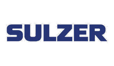 Logo de Sulzer