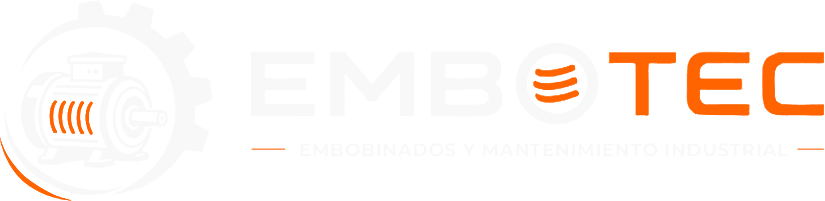 EMBOTEC — Embobinados y mantenimiento industrial